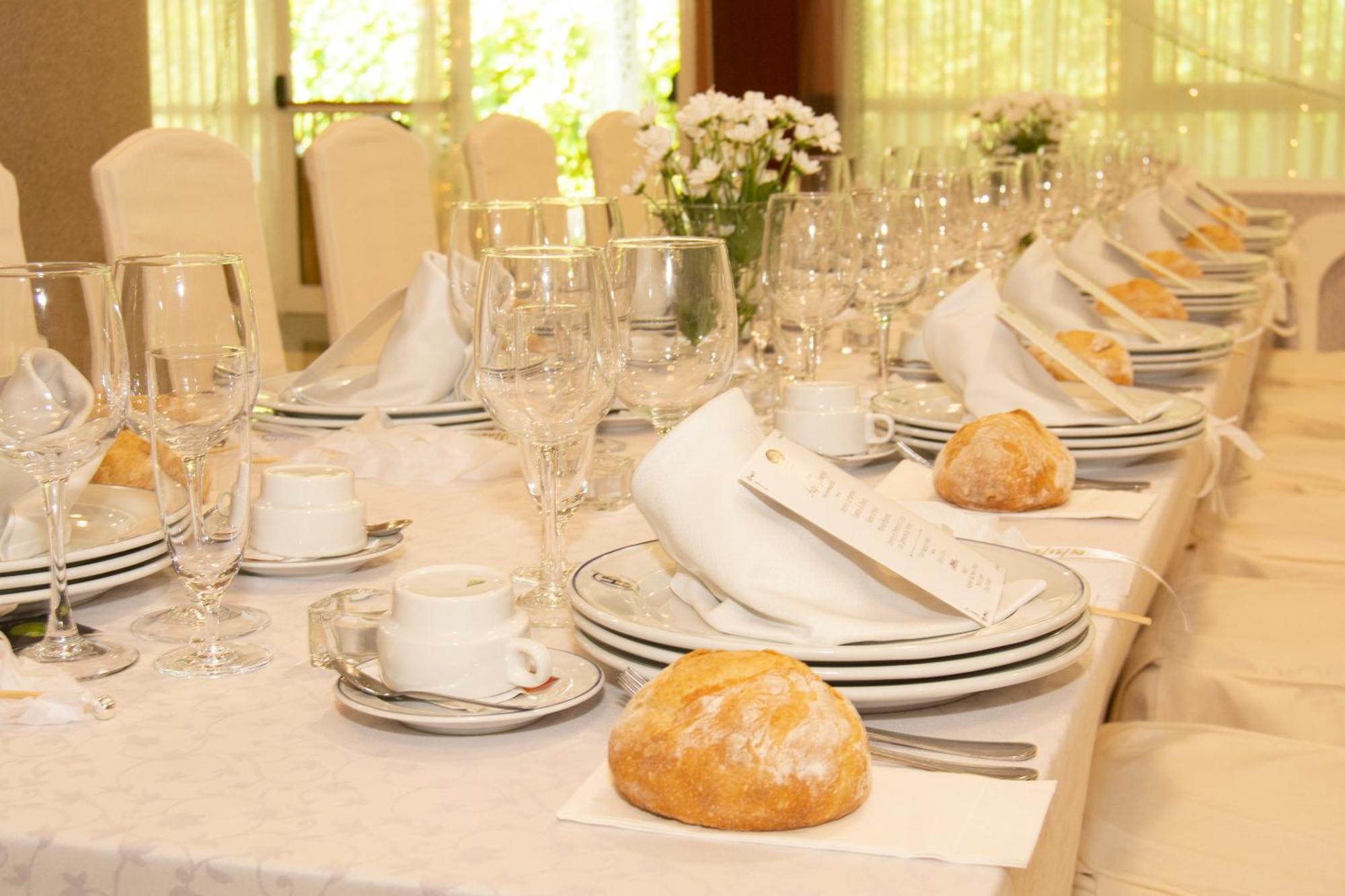 Hotel Barreiro Leira Ngoại thất bức ảnh