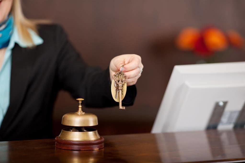 Hotel Barreiro Leira Ngoại thất bức ảnh